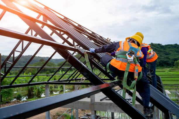 Best Best Roofing Contractors  in Port Morris, NJ