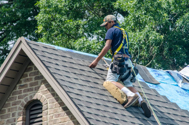 Trusted Port Morris, NJ Roofing Contractor Experts
